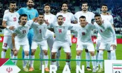 ترکیب احتمالی ایران مقابل نیوزیلند