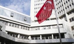 ترکیه: دروغ‌های نتانیاهو نمی‌تواند جنایات گسترده وی را پنهان کند