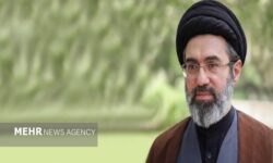 تسلیت رهبر انقلاب در پی ارتحال آیت‌الله حاج شیخ اسحاق فیاض
