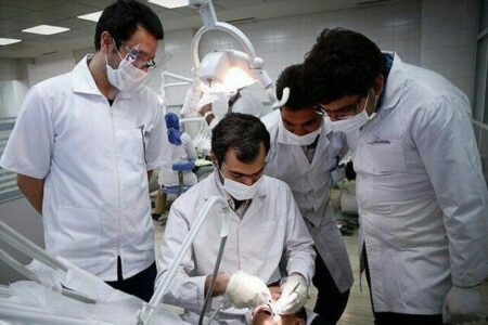 تسهیل شرایط شرکت دستیاران پزشکی در آزمون‌های ارتقا و گواهینامه