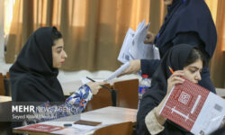 تشریح جزئیات جدید اعمال سوابق تحصیلی در کنکور سراسری ۱۴۰۵