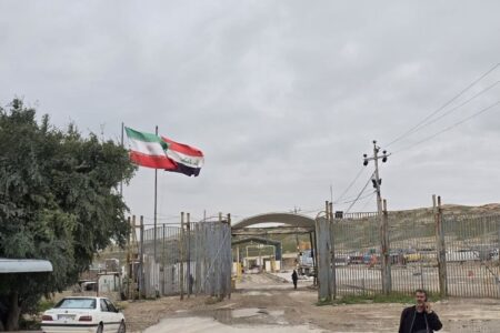 تشکیل ستاد مردمی خدمت‌رسانی به زائران اربعین در گیلانغرب