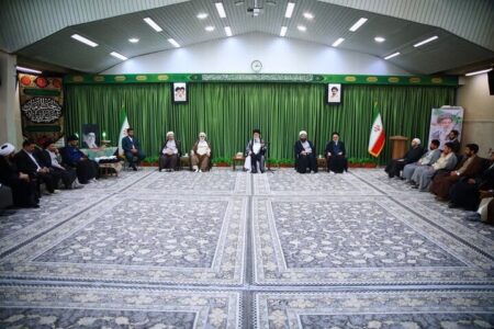 تغییر نگاه ملت و دولت‌های جهان به دین اسلام بعد از جنگ تحمیلی سوم 