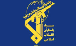 تقدیر فرمانده کل سپاه از مداحان و هنرمندان حاضر در کنار مردم مبعوث‌شده