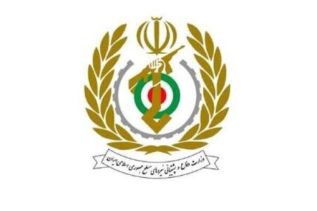 تقدیر وزارت دفاع از حماسه ۱۰۰ روزه ملت ایران