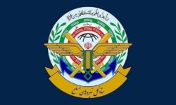تنگه هرمز به طور کامل بسته شد