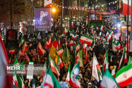 تکرار حماسه آفرینی زنجانی‌ها در حمایت از انقلاب اسلامی