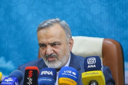ثبت‌نام سفر اربعین از نهم تیر آغاز می‌شود/  اعلام جزئیات توسط رئیس سازمان حج و زیارت