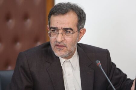 جایگاه جهاددانشگاهی در دانشگاه‌ها باید تثبیت شود