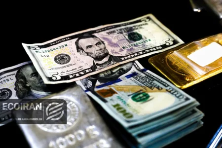 جدیدترین قیمت دلار و یورو امروز یکشنبه ۷ تیر ۱۴۰۵+ جزئیات