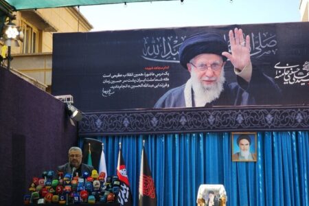 جزئیات آیین «بدرقه آقای شهید ایران»؛ مراسم وداع از ۱۳ تیر آغاز می‌شود