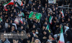 جزئیات برنامه‌های محرمی اوقاف در قالب طرح سوگواره بصیرت عاشورایی