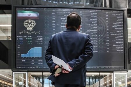 جهش همزمان شاخص‌ها در بورس / بازار سرمایه سبز شد