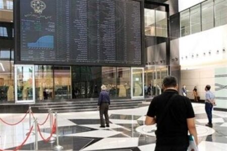 جهش103هزار واحدی شاخص در آغاز معاملات؛بازاریک قدم تا کانال 4.8میلیونی