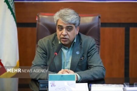 جودکی: صدور پروانه‌های جدید تولیدی استان مرکزی را در مسیر جهش قرار داد