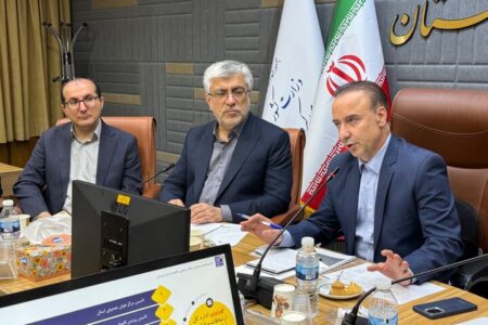 حاتمی‌زاده: کردستان ظرفیت تبدیل به قطب اقتصاد دیجیتال را دارد