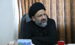 حجت الاسلام سلیمانی: کانون پرورش فکری خط‌ شکن میدان جنگ روایتی است