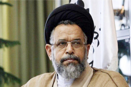 حجت‌الاسلام‌ علوی: غدیر، نماد مسئولیت‌پذیری در برابر سرنوشت جامعه است