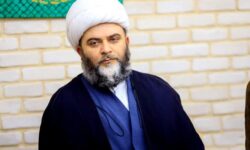 حجت‌الاسلام قمی: زبان در وصف شما مردم مبعوث شده قاصر است