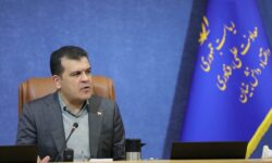 حمایت معاونت علمی از ایجاد شرکت‌ پیشران دانش‌بنیان حوزه دارو
