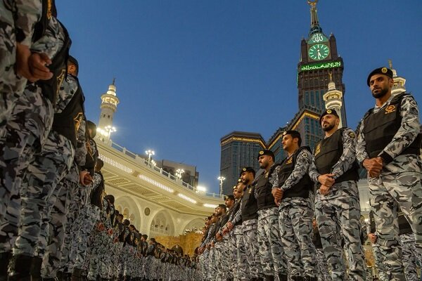 خانه خدا شستشو داده شد