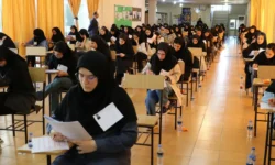 خبر مهم برای دانش‌آموزان/ طراحی سؤالات امتحانات نهایی با رعایت شرایط دانش‌آموزان