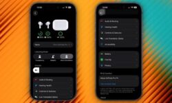 خداحافظی با اسکرول‌های طولانی/ منوی تنظیمات ایرپاد در iOS 27 کاملاً دگرگون شد