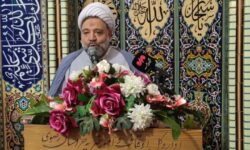 خطبا و ذاکران اهل‌بیت(ع) رسانه صادق ارزش‌های انقلاب و ولایت باشند