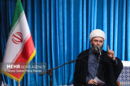 خون‌خواهی رهبر شهید تکلیف قطعی و از اولویت‌های تصمیم‌گیران است
