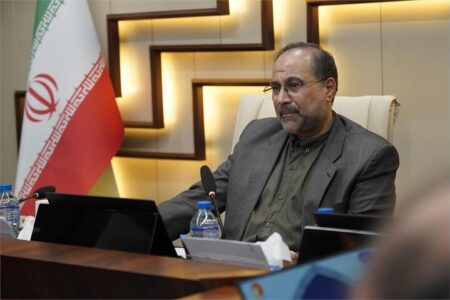 دانشگاه‌ها و دانشمندان باید در تحول نظام آماری کشور نقش‌آفرینی کنند