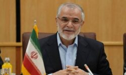 دبیر ستاد ملی آیین تشییع و وداع با رهبر شهید انقلاب منصوب شد