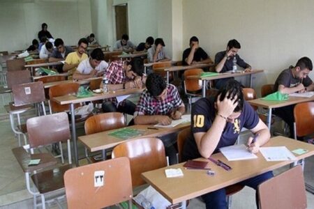 دستورالعمل ترمیم نمره ابلاغ شد/ تشریح روند جدید برای دانش‌آموزان