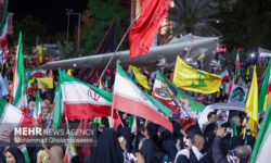 دعوت به حضور در اجتماع مردمی جبهه مقاومت به مناسبت روز مباهله