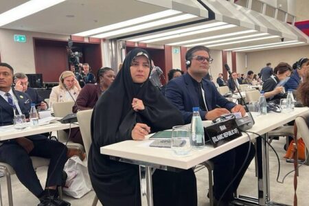 دومین اجلاس جهانی زنان پارلمان IPU در صربستان برگزار می‌شود