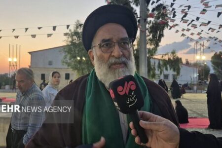 رئیس شورای هماهنگی تبلیغات اسلامی از برنامه‌های هفته حقوق بشر خبرداد