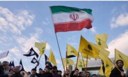 راهبرد مرحله‌ای ایران برای تثبیت و تقویت «وحدت ساحات» در جبهه مقاومت