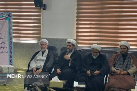 رفیعی: توسعه دامنه مخاطبان از اولویت‌های سازمان تبلیغات اسلامی است