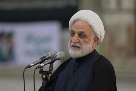 رمز معجزه‌گری رهبران عاشورایی از زبان اژه‌ای