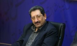 روایت وزیر صمت از سودجویان آسیب فولاد مبارکه در جنگ | فولاد مبارکه نماد «فولاد ایران» است