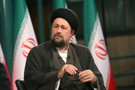 روحیه مقاومت و ایستادگی ریشه در فرهنگ و هویت ملت ایران دارد