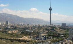 روز‌های داغ در انتظار پایتخت / دمای تهران بالا می‌رود