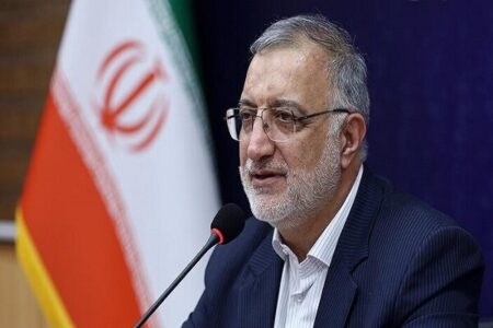 زاکانی: این تفاهم فرصتی است تا پیروزی‌های خود را تثبیت کنیم