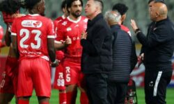 زمان بازگشت خارجی‌های پرسپولیس مشخص شد