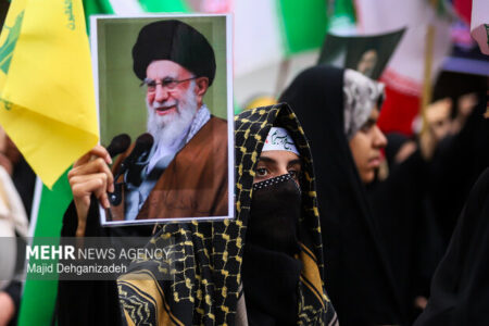 زمان تشییع قائد شهید امت اعلام شد