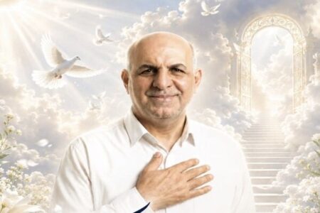 سربازان سکوت، شهدای گمنام