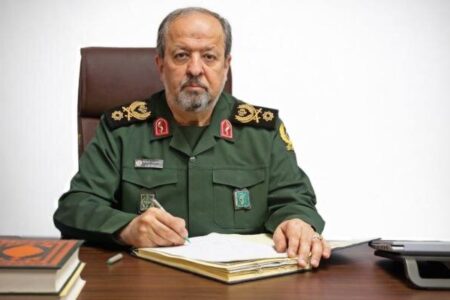 سردار ابن الرضا: شهید چمران نماد مقاومت و الهام‌بخش نیروهای مسلح است