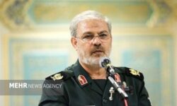 سردار محبی: آمریکااز تجربه شکست‌های قبلی خود پیشمان خواهد شد