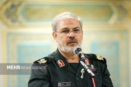 سردار محبی: آمریکااز تجربه شکست‌های قبلی خود پیشمان خواهد شد