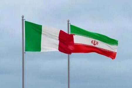 سفارت ایتالیا در تهران روز جمعه بازگشایی می‌شود