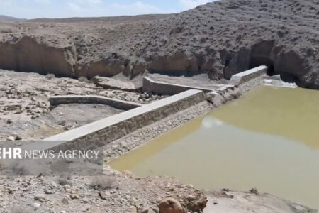 «سمنان» الگوی ملی آبخیزداری مردمی؛تعهدات مشارکتی ۱۰۰ درصد محقق شد